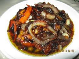 Resepi ayam, resepi ayam masak ungkep, resepi ayam penyet, resep ayam kecap, resep ayam krémes, resep ayam rica rica, resep ayam fillet, res. Ayam Masak Black Paper