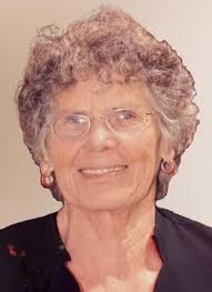 Betty Bouwman Obituary (2025)