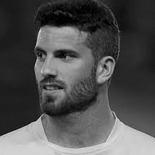Jugador de fútbol profesional @acmilan & @argentina. Mateo Musacchio Photos Facebook