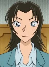 Case Closed ➜ Voice Actors