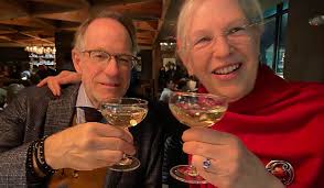 Jan Louise Blomstrann and Richard Spohn Brokaw, Jr.'s Wedding Website