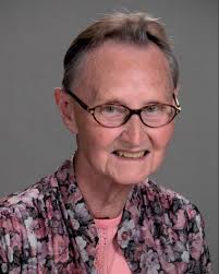 Constance “Connie” Huff