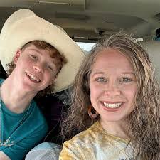 Patrick Kizer's Instagram, Twitter & Facebook