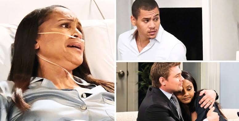 Days of our Lives Spoilers Photos: Lexie Wakes Up, Reunites Theo