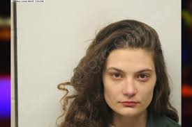 Skyler Jackson — Chatham County Jail Bookings