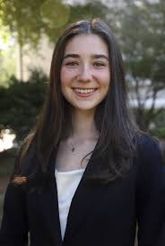 Spanish Major Alexandra Catherine Wells Selected for National Humanities  Leadership Council
