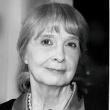 In memoriam: Vera Lois Erickson