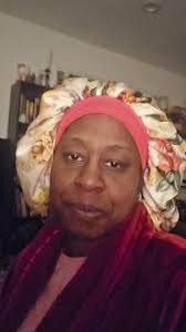 Mrs Robinson Hoodoo Story