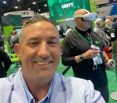 Virtual/Simulation Training the Next Cog in the Evolution of Training