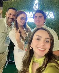 Had a fantastic time at the IFPA Show! 🥑👑✨ It was a great opportunity to  connect with industry experts, discover fresh trends, and gain insights  into the future of produce. Excited to