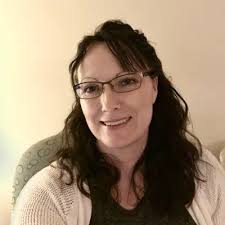 Dr. Anna V. Fedotova, PhD