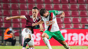 H2h statistics for rapid vienna vs sparta prague: Ylhtvrg38h7spm