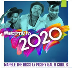 See high quality wallpapers follow the tag #wallpaper download 2020 mp3. Download Mp3 Mapele The Boss Welcome To 2020 Ft Poshy Gal Cool B Fakaza