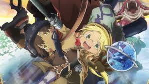 Find out more with myanimelist, the world's most active online anime and manga community and database. Made In Abyss Film Coming To U S Theaters In March