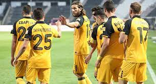Aek athens hosts paok in a a1 game, certain to entertain all basketball fans. O9jqod Wex1gnm