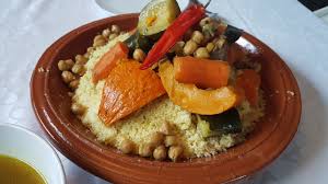 Maybe you would like to learn more about one of these? Marokkaanse Couscous Met Rundvlees En Groenten Youtube