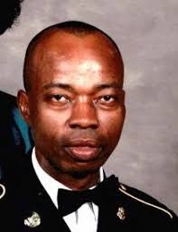 Thomas George Graves CSM U.S.A. Ret. Obituary (2022)