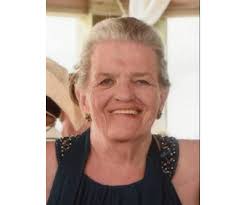 Patricia Babiarz Obituary (1939