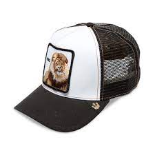 King Polyester Baseball Hat Goorin Bros Hat Shop Goorin Mesh Trucker Hat Trucker Hat