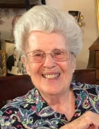 Joy Register Mcdaniel Obituary August 12, 2020