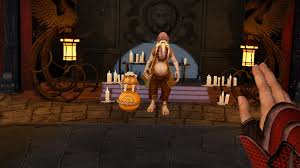 TAOLU – The Game Forger