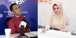 Joy revfa dakwa diabaikan hafiz hamidun selepas 39 bersama 39 dan berbulan madu. Myartis Com Myartis My Artis August 2017