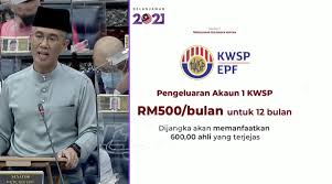 Sdgkan wang kwsp ini adalah harapan terakhir saya utk menyara keluarga dan menyelesaikan banyak benda utk dibayar. Bagi Semua Baru Adil Pengeluaran Kwsp Akaun 1 Untuk Pekerja Terjejas Sahaja Ini Respon Netizen