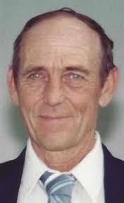 Gerald Hubbard Obituary (1940