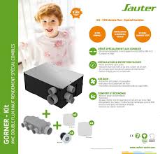 Check spelling or type a new query. Kit Vmc Double Flux Haut Rendement Au Meilleur Prix Leroy Merlin
