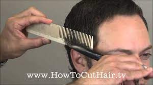 Pin On Cut Hair