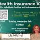 Health Insurance 101 event in McKinney, TX