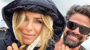 A lo que el otro usuario le responde: Luciano Castro Tiene Nueva Novia A Un Mes De Su Separacion De Sabrina Rojas Se Lo Vio Acompanado Tn