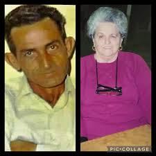 Memories of Hubbys Grandparents in McKinney KY