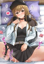 Yamate Kyoko - Page 2 - HentaiEra