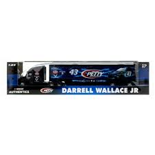 Easy to setup straight out the box. Action Racing Collectables Lionel Racing Bubba Wallace Click N Close 2018 Nascar 1 64 Scale Truck Hauler Walmart Com Walmart Com