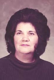 Obituary information for Mary Margaret Moore