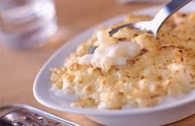 Recette Gratin De Pates A La Creme De Philadelphia En Video Recette Recette Gratin De Pates Gratin De Pates Pates A La Creme