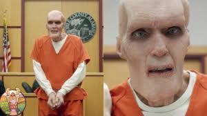 Mais avec près de 146 millions d'habitants la densité du pays atteint péniblement les 8,5 habitants au km². 10 Prisonniers Que Vous Ne Voudriez Pas Rencontrer Lama Fache Youtube