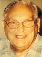 Deward Burroughs Obituary