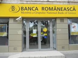 Membra a grupului national bank of greece. Anpc A Amendat Banca Romaneasca Cu 40 000 Lei Pentru Comisioane Ilegale Si A Obligat Banca Sa Modifice 27 000 De Contracte In Derulare Stiri Bancare