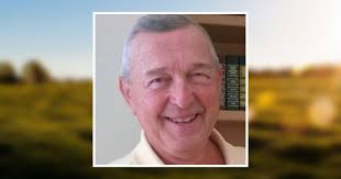 Thomas P. Hart Obituary July 7, 2018