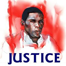 Justice pour Martinez Zogo