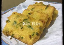 Sebenarnya purwokerto itu adalah kota kabupaten banyumas. Resep Tempe Mendoan Kriuk Krispi Anti Gagal Kreasi Masakan