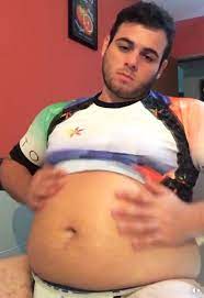 Pin On I Fat Belly
