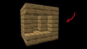 Sideways Stairs Minecraft Youtube