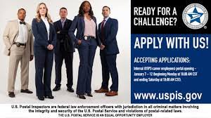 Before you apply the pcc logo to your materials, be sure to get approval for use from the manager of brand equity & design. Postal Inspection Service Accepting Applications Postal Times