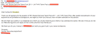 Que faut-il crire dans un mail de motivation