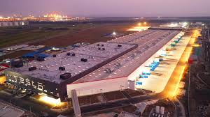In addition to this, the company has established a large range of its. Tesla S China Made Cars Won T Be Much Cheaper Than Imported Ones Bloomberg