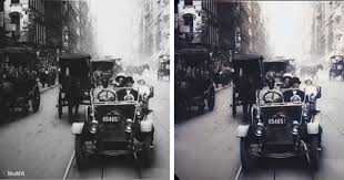 Maybe you would like to learn more about one of these? Un Proiect De Inteligenta Artificiala Aduce La Viata Un Film Despre New York Din 1911