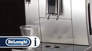 The doppio + function gives the coffee beverage an even more intense strength. How To Get Hotter Coffee From Your De Longhi Ecam 23 460 S Coffee Machine Youtube